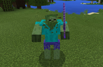 Imagen 1 para Mutant Creatures Mod for …