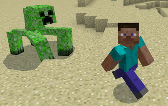 Imagen 2 para Mutant Creatures Mod for …