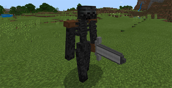 Imagen 0 para Mutant Creatures Mod for …