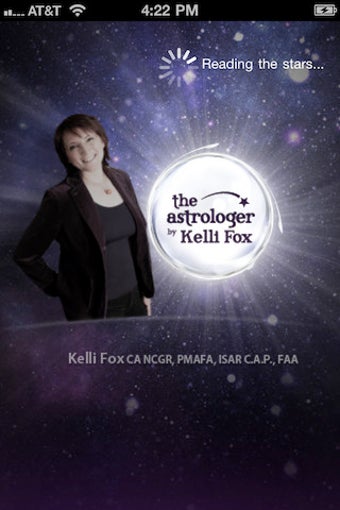 Image 0 for Today's Horoscope by Kell…
