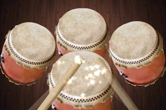 Image 0 for Taiko Drums Free