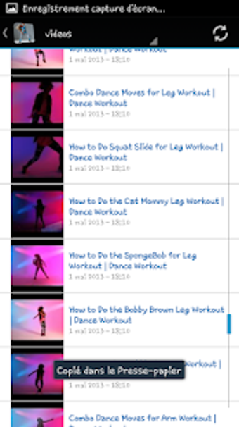 Image 1 for Dance workout