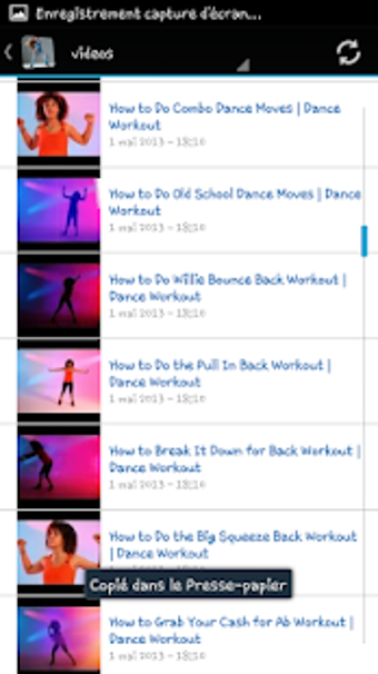 Image 3 for Dance workout