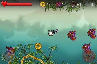 Image 0 for Panda Quest - Ep. 1 Drago…