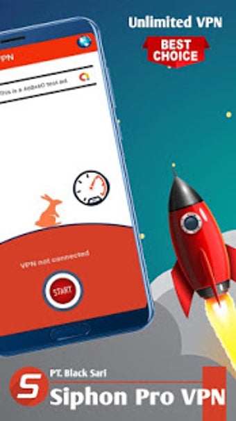 Imagen 0 para Siphon Pro VPN - Unblock …