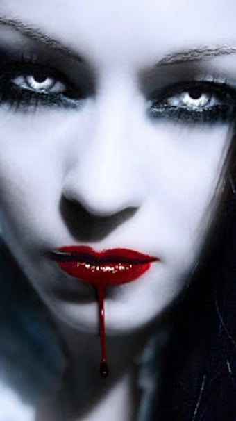 Image 1 for Vampire Wallpaper