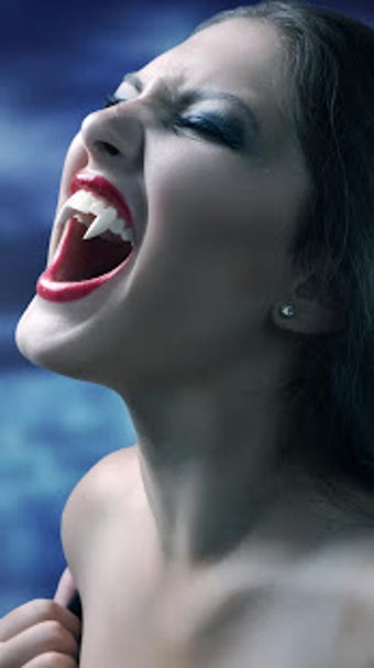 Image 2 for Vampire Wallpaper