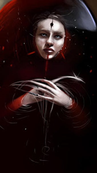Image 3 for Vampire Wallpaper