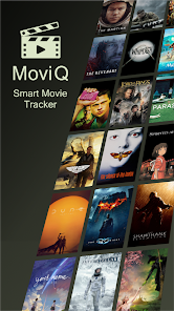 Image 0 for MoviQ