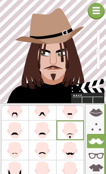 Image 3 for Doodle Face