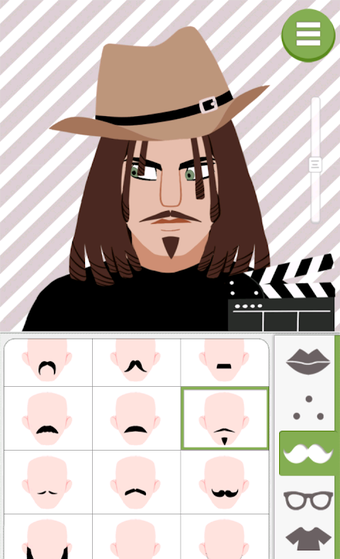 Imagen 0 para Doodle Face
