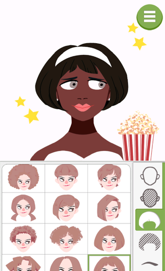 Imagen 10 para Doodle Face