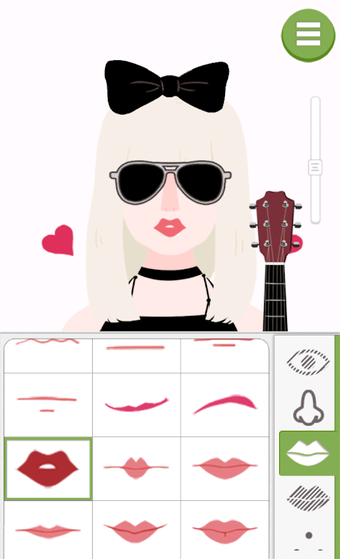 Imagen 7 para Doodle Face