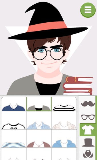 Imagen 2 para Doodle Face