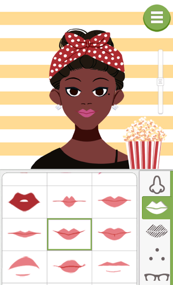 Imagen 5 para Doodle Face