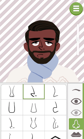 Imagen 1 para Doodle Face