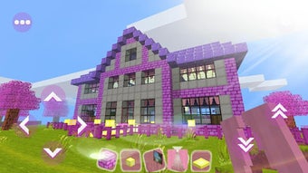 Image 1 for Candy Craft: Girls Explor…
