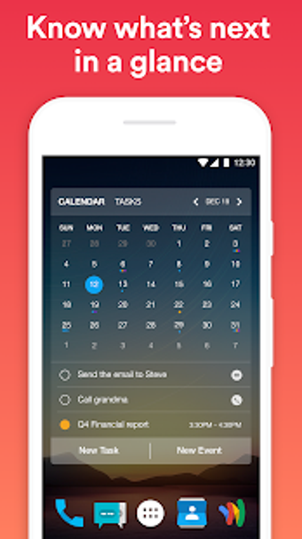 Imagen 2 para Calendar App by Any.do - …