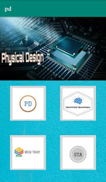 Image 1 for VLSI Physical Design