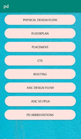 Image 3 for VLSI Physical Design