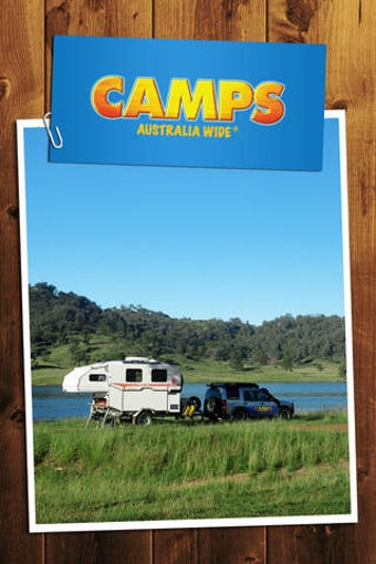 Image 0 for Camps Australia Wide