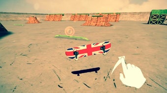 Image 1 for Skate City 3D - Free Skat…
