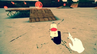 Image 3 for Skate City 3D - Free Skat…