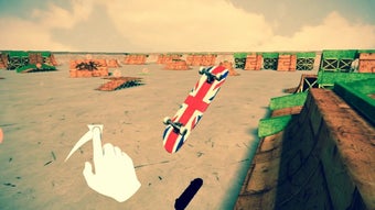 Image 0 for Skate City 3D - Free Skat…