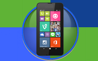 Imagen 2 para Launcher Theme for Window…