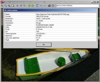 Imagen 0 para ImageVisu Portable