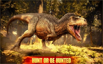 Imagen 0 para Jungle Dino Hunter 2018