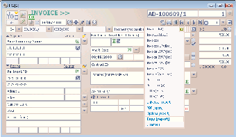 Image 0 for Warehouse+Bookkeeping ARH…