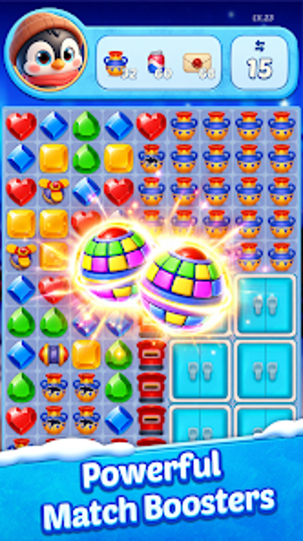 Imagen 0 para Home Story: Match-Up