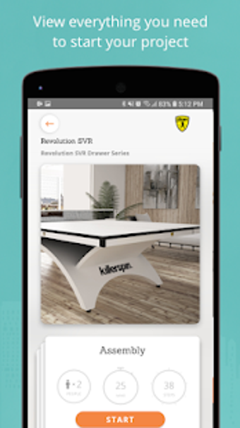 Imagen 3 para BILT Intelligent Instruct…