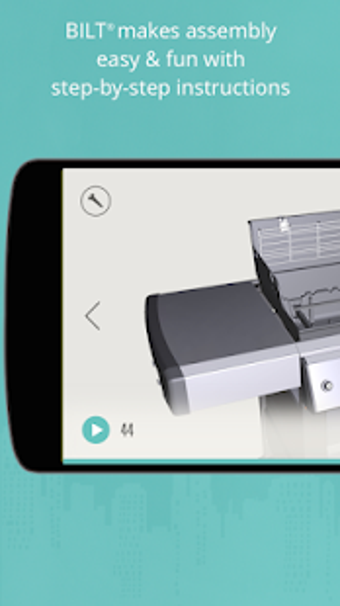 Imagen 0 para BILT Intelligent Instruct…