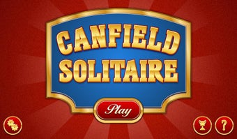 Imagen 1 para Canfield Solitaire
