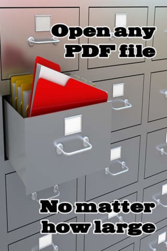 Image 0 for PDF Viewer is Fast