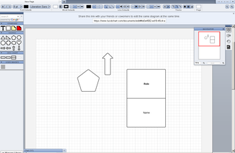 Image 0 for LucidChart