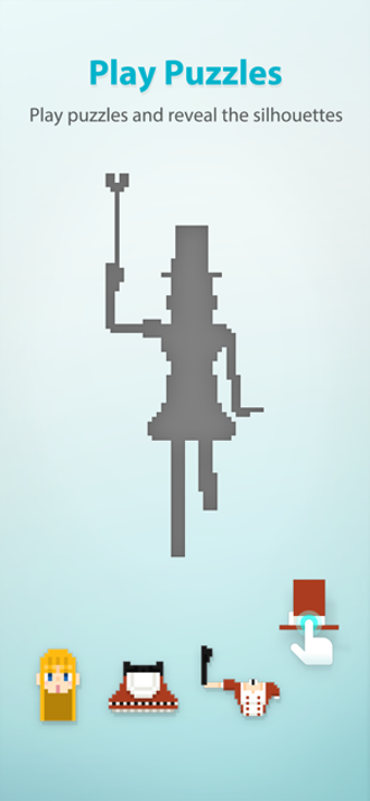 Image 2 for Puzzrama