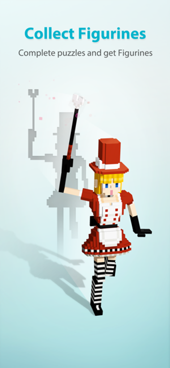 Image 1 for Puzzrama