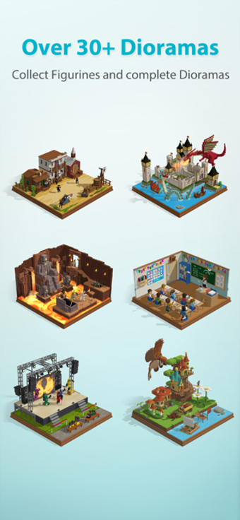Image 0 for Puzzrama