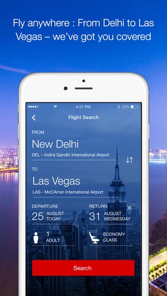Image 1 for MakeMyTrip - Flights, Hot…