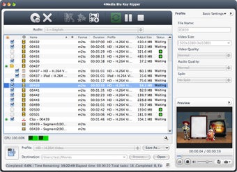 Image 0 for 4Media Blu Ray Ripper