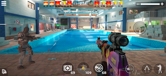 Image 2 for AWP Mode: Epic 3D Sniper …