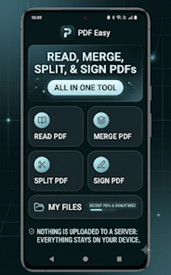 Imagen 0 para WPS PDF Reader - PDF View…