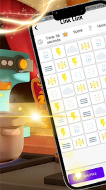 Image 0 for Tiger Eater Game Link