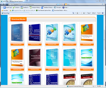 Image 0 for Speak Logic Information A…