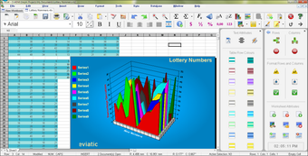 Imagen 3 para SSuite Office Premium HD+