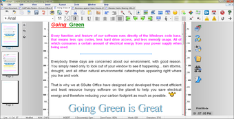 Imagen 4 para SSuite Office Premium HD+
