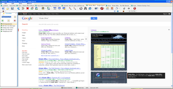 Imagen 1 para SSuite Office Premium HD+